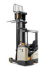 Crown unveils advanced new reach truck