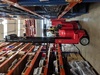 Double handling avoided in logistics centre