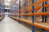Consider nestable pallets in racking