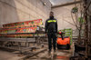 Pallet truck launches with modular lithium-ion design