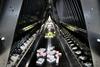 Irish pharma firm automates DC