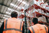 Britvic chooses LPR as pallet partner