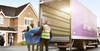 Two-person home delivery deal