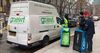 ASOS hits green delivery milestone
