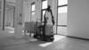 Lithium-ion innovation marks electric truck centenary for Yale