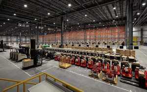 Walmart-China-EP-pallet-trucks