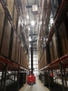 Narrow Aisle launches in-aisle sensor system
