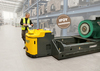 Combilift Combi-PPT nominated for IFOY Award