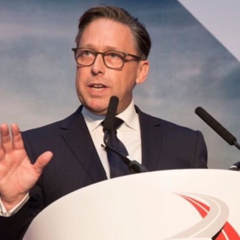No deal Brexit ‘looks extremely bleak’ says RHA