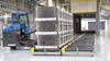 Forklift fleet serves busy aluminium plant