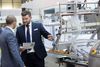Insights to be found on packaging and processing at PPMA Total Show