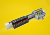 Sorter upgraded to keep up with rising throughput