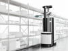 Zalando completes Magazino robot pilot