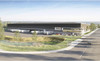 Logistics Park being built to suit eCommerce market