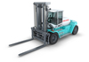 Vision for the future of heavy trucks
