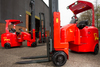 Samsung Mexicana orders Flexi fleet