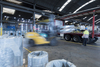 Thyssenkrupp improves delivery tracking