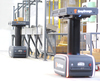 UK eCommerce specialist invests in warehouse robots