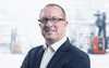 Robotics firm E&K Automation appoints new UK MD