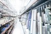 Office Depot optimises order processing in DC retrofit